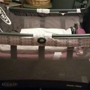 Brand new Pack N Play